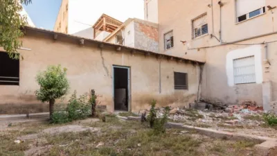 Terraced house on Rambla 132 photo 38