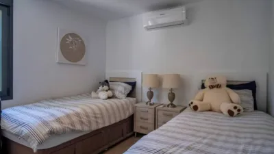 Chalet in Canuta photo 39