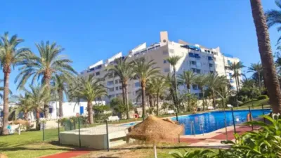 Apartment in Aguadulce Sur photo 2