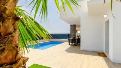 Casa – Orihuela, Azahar Living, Entrenaranjos - Vista 4