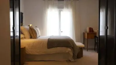 Apartment in Embajadores-Lavapiés photo 29