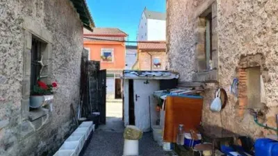 Chalet on Calle del Polvorín photo 8