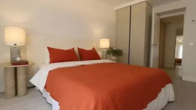 Apartment in Embajadores-Lavapiés photo 19