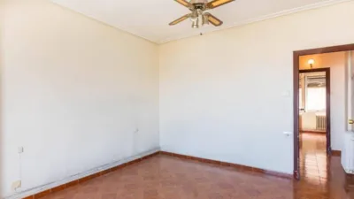 Apartment in El Carmen photo 18