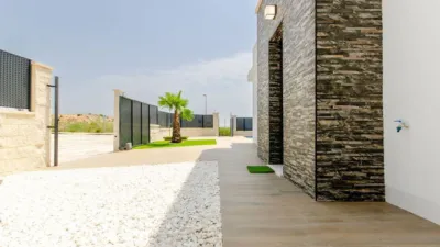 Casa – Orihuela, Azahar Living, Entrenaranjos - Vista 5