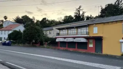 Chalet in Sedes-Pedroso-Doso photo 9