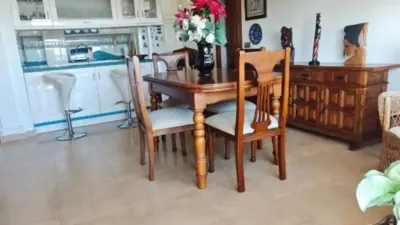 Piso en Aguadulce Sur photo 16