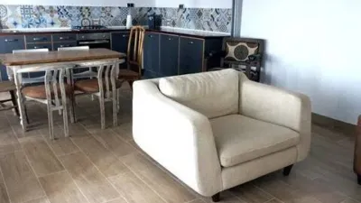 Casa – Xàbia - Jávea - Vista 3