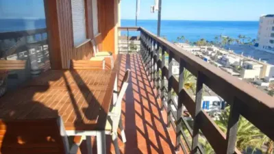 Piso en Aguadulce Sur photo 8