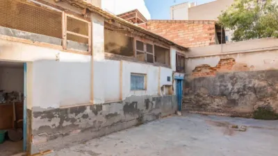 Terraced house on Rambla 132 photo 7