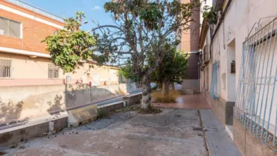 Terraced house on Rambla 132 photo 48