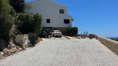 Piso – Benissa - Más