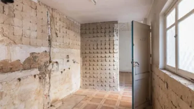 Terraced house on Rambla 132 photo 19