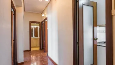 Apartment in El Carmen photo 32