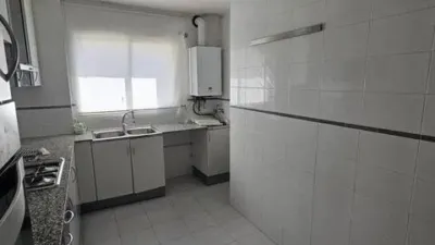 Apartment on Carrer de Francisco de Vitoria photo 14