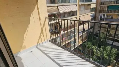 Apartment on Carrer de Francisco de Vitoria photo 5