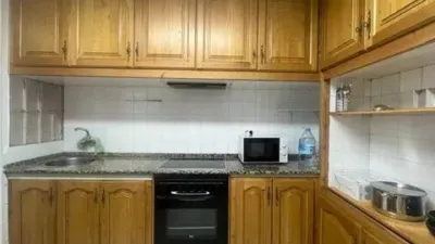 Piso – Ferrol, Recimil - Vista 2