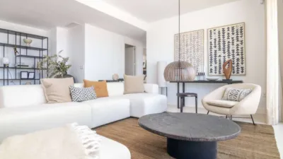 Apartment in Puerto Deportivo photo 4