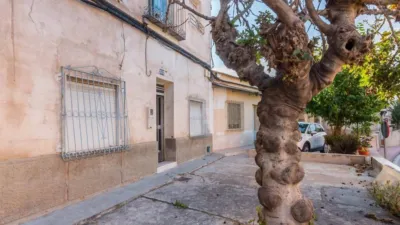 Terraced house on Rambla 132 photo 50