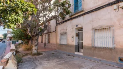 Terraced house on Rambla 132 photo 49