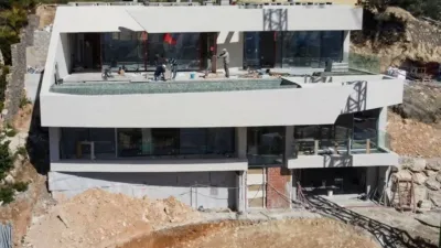 Casa – Altea - Vista 5