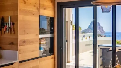 Chalet in Canuta photo 23