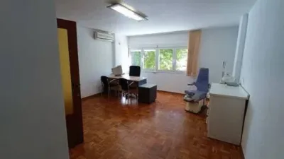 Apartment in San Antonio Abad-Ciudad Jardín photo 12