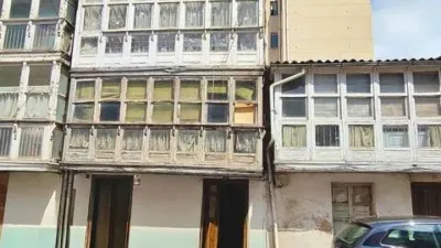 Apartment on Marqués de Cilleruelo Street photo 2