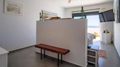 Chalet in Canuta photo 30