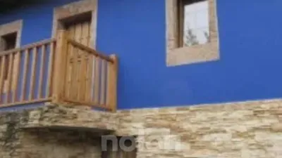 Chalet in Amieva photo 2