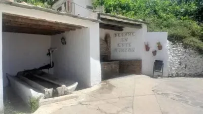 Terraced house in Júbar photo 25