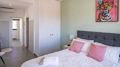 Chalet in Canuta photo 37