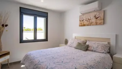 Chalet in Canuta photo 35