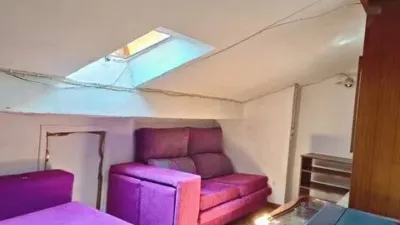 Apartment on Marqués de Cilleruelo Street photo 17