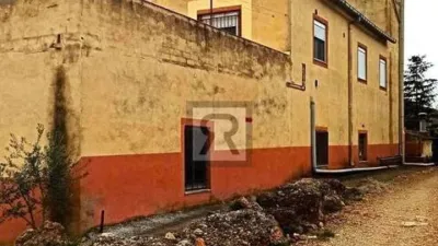 Rustic house on Calle Pd Segales, Poligono 9, Parcela 105 El Segales. 4346 photo 4