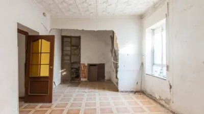 Terraced house on Rambla 132 photo 15