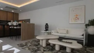 Apartment in Embajadores-Lavapiés photo 2