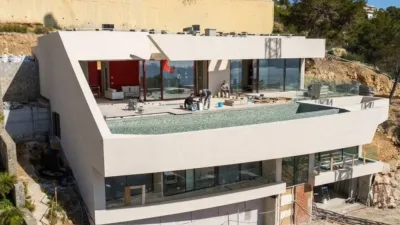 Casa – Altea - Más