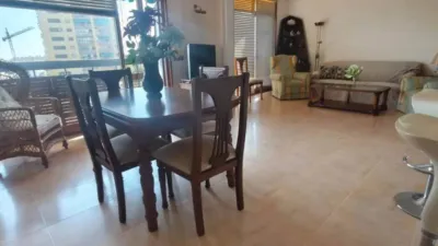 Piso en Aguadulce Sur photo 17