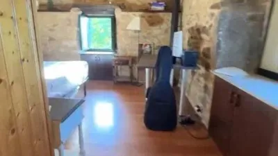 Casa rústica en Neda photo 20