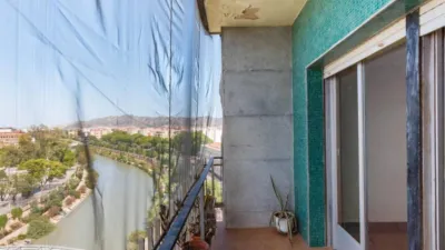 Apartment in El Carmen photo 38