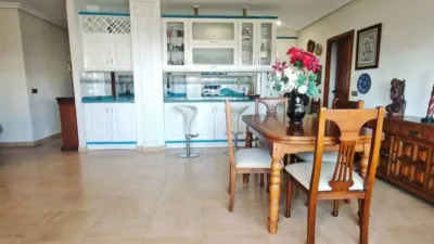 Piso en Aguadulce Sur photo 15