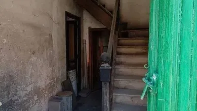 Chalet on Calle del Polvorín photo 3