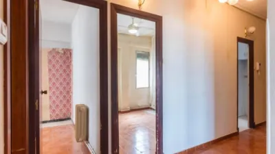 Apartment in El Carmen photo 36