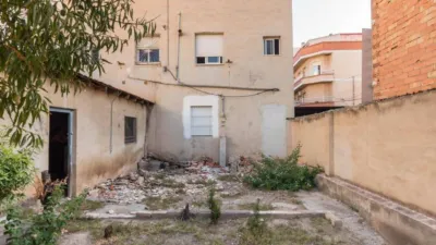 Terraced house on Rambla 132 photo 36