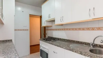 Apartment in El Carmen photo 24