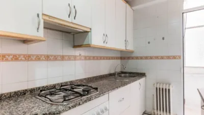 Apartment in El Carmen photo 23
