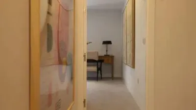 Apartment in Embajadores-Lavapiés photo 16
