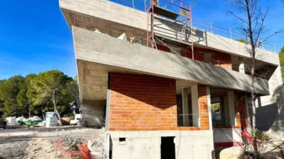 Casa – Altea - Més