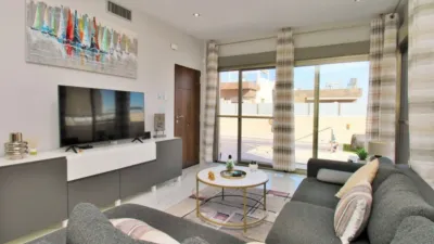 Casa – Orihuela - Més